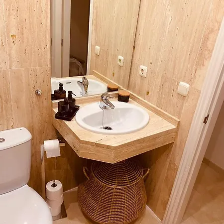 Апартаменты Lagos De Santa Maria Luxury Isabel *