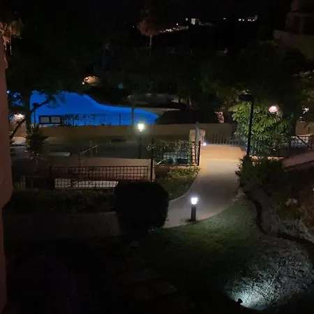 Lagos De Santa Maria Luxury Isabel Апартаменты