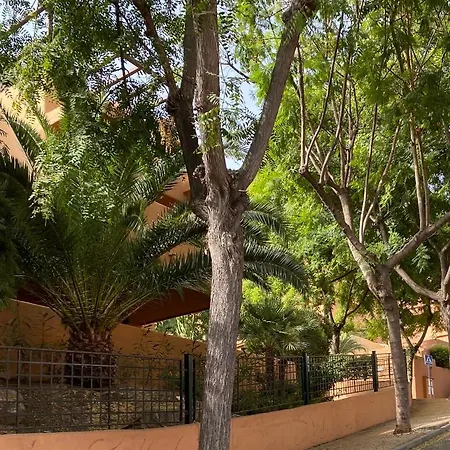 Lagos De Santa Maria Luxury Isabel Апартаменты Марбелья