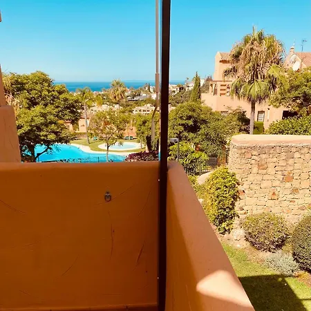 Lagos De Santa Maria Luxury Isabel Апартаменты *