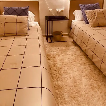 Апартаменты Lagos De Santa Maria Luxury Isabel *