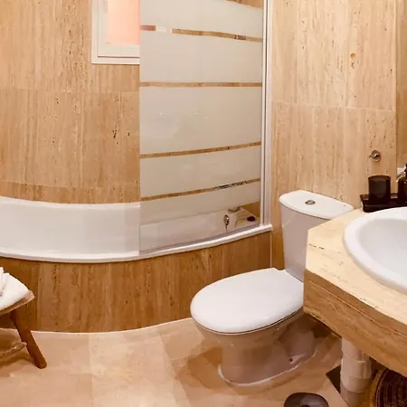 Апартаменты Lagos De Santa Maria Luxury Isabel *