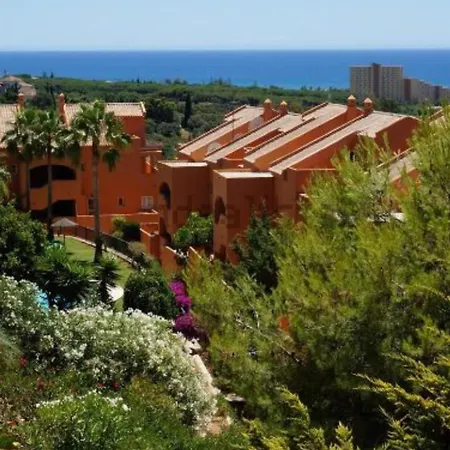 Lagos De Santa Maria Luxury Isabel * Марбелья