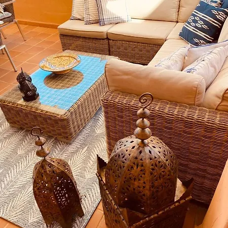 Апартаменты Lagos De Santa Maria Luxury Isabel *