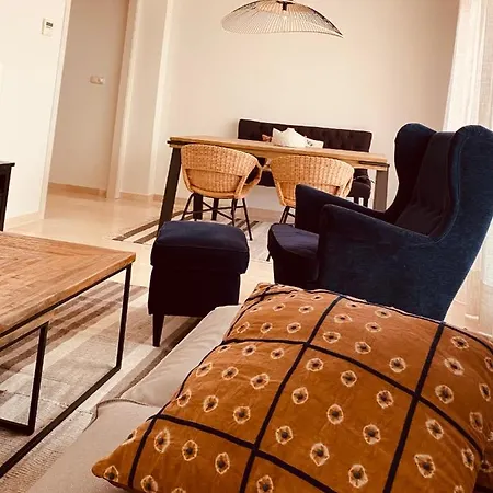 Lagos De Santa Maria Luxury Isabel * Марбелья