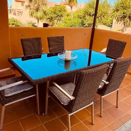 Lagos De Santa Maria Luxury Isabel * Марбелья