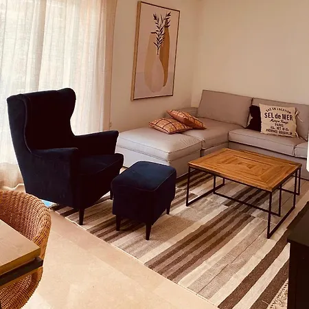 Lagos De Santa Maria Luxury Isabel Апартаменты