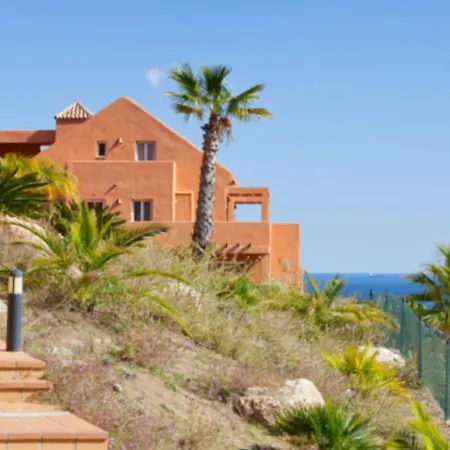 Lagos De Santa Maria Luxury Isabel Апартаменты