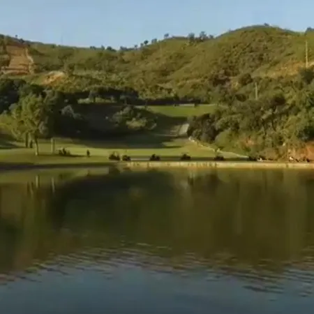 Апартаменты Lagos De Santa Maria Luxury Isabel *