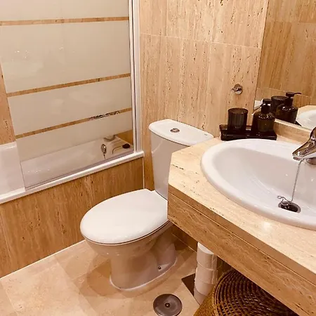 Апартаменты Lagos De Santa Maria Luxury Isabel *