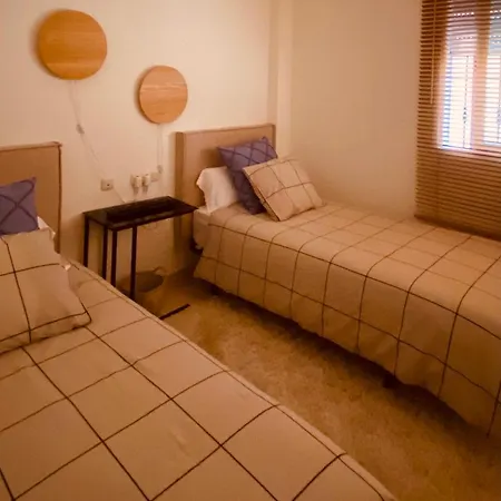 Апартаменты Lagos De Santa Maria Luxury Isabel