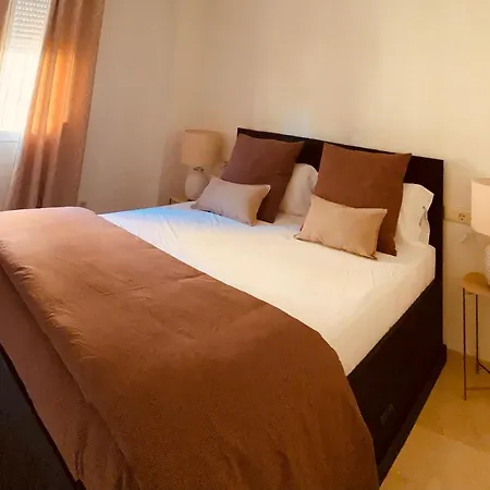 Lagos De Santa Maria Luxury Isabel Апартаменты *