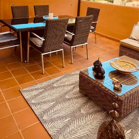 Lagos De Santa Maria Luxury Isabel Апартаменты