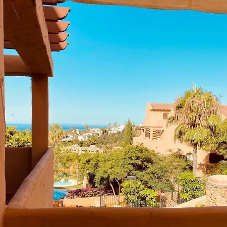 Lagos De Santa Maria Luxury Isabel * Марбелья