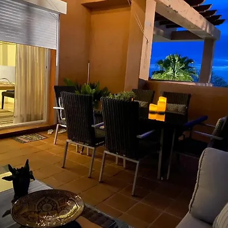 Lagos De Santa Maria Luxury Isabel Апартаменты