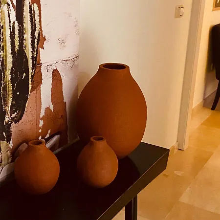 Lagos De Santa Maria Luxury Isabel Апартаменты