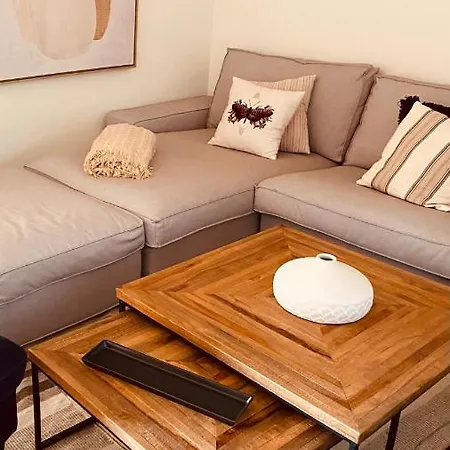 Апартаменты Lagos De Santa Maria Luxury Isabel *