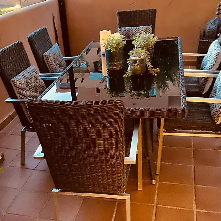 Апартаменты Lagos De Santa Maria Luxury Isabel