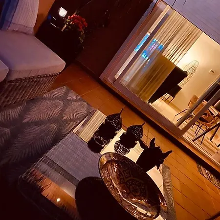 Апартаменты Lagos De Santa Maria Luxury Isabel